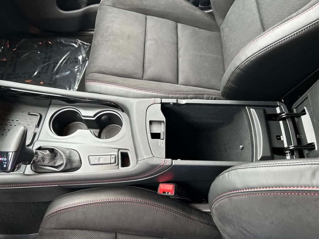 2026 Dodge Durango GT Plus photo 17