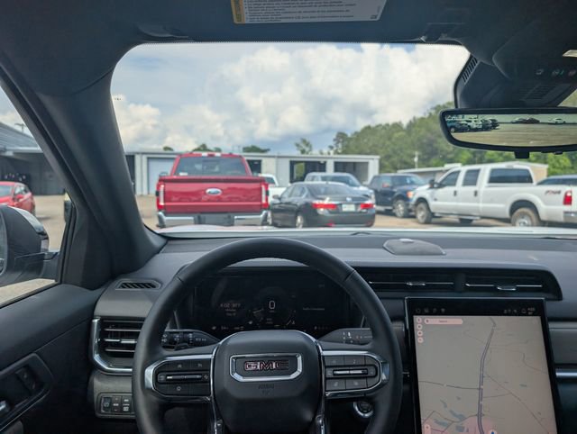 2026 Gmc Terrain Elevation photo 26