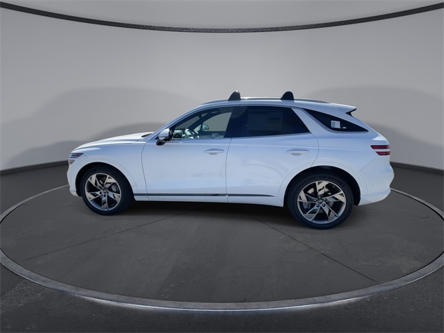 2025 Genesis Electrified GV70 Advanced photo 11