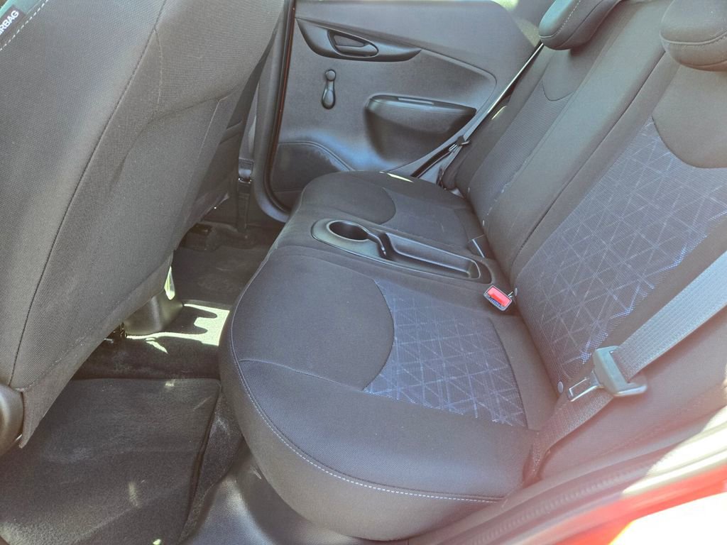 2021 Chevrolet Spark LS photo 12