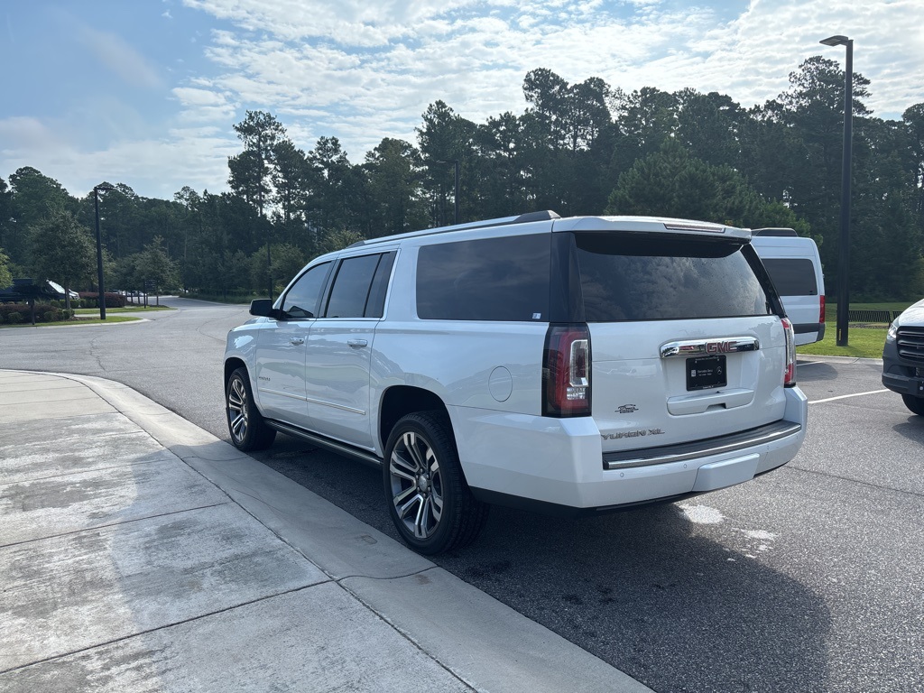 2018 Gmc Yukon XL Denali photo 5