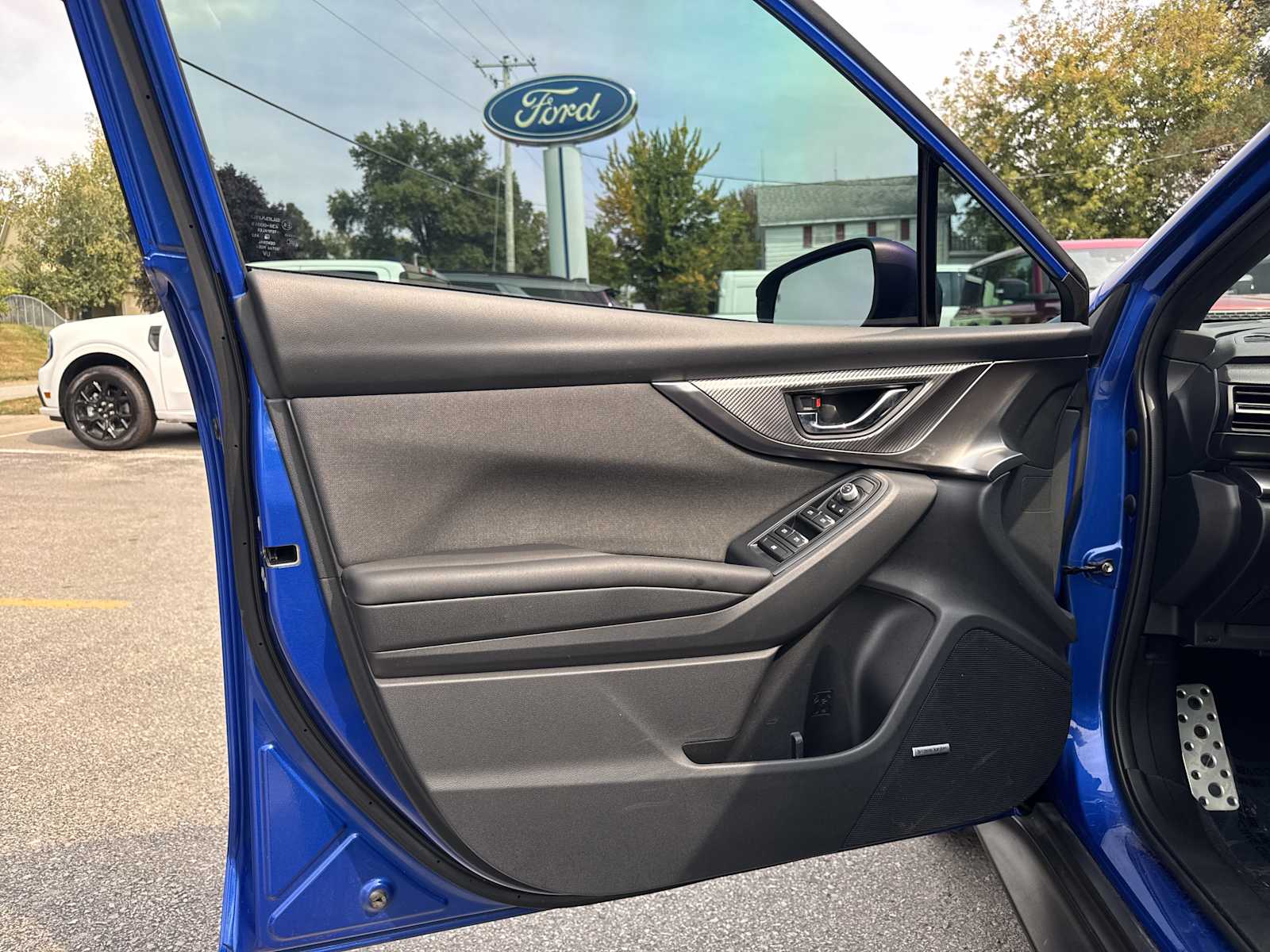 2024 Subaru WRX Premium photo 12
