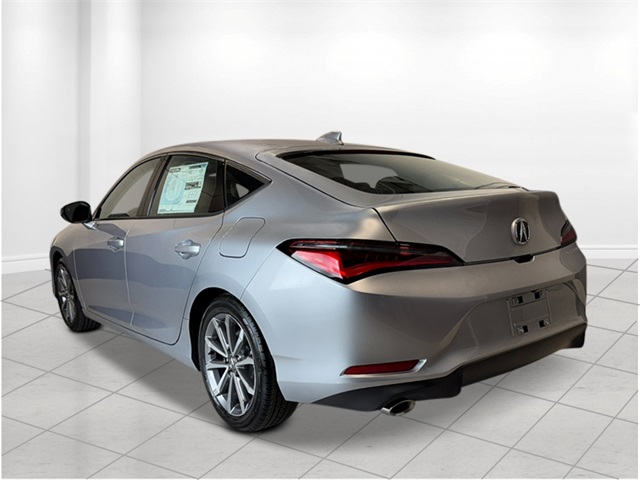 2026 Acura Integra Base photo 3