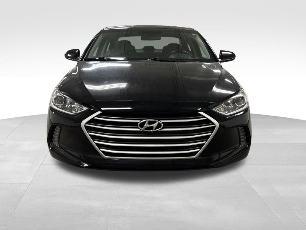 2017 Hyundai Elantra SE photo 4