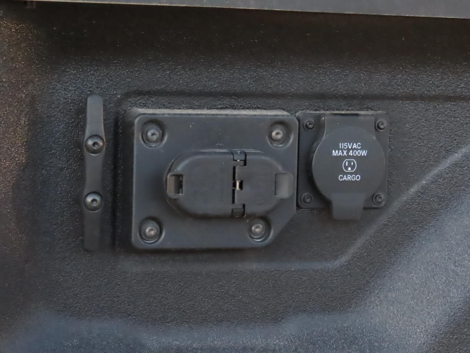 2026 Ram 2500 Tradesman photo 18