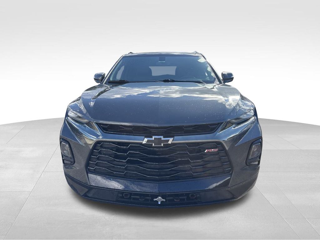 2019 Chevrolet Blazer RS photo 15