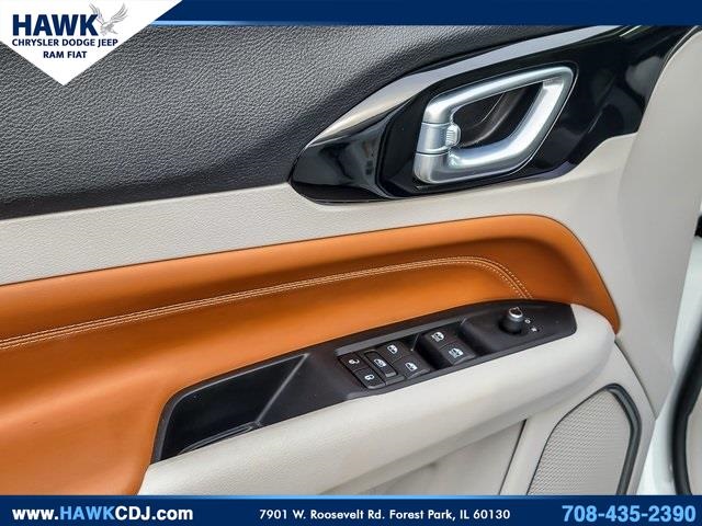 2022 JEEP COMPASS - Image 14