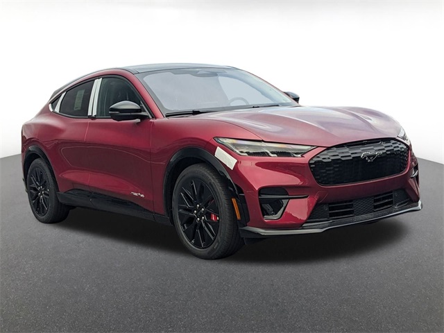 2025 Ford Mustang Mach-E Premium AWD's photo