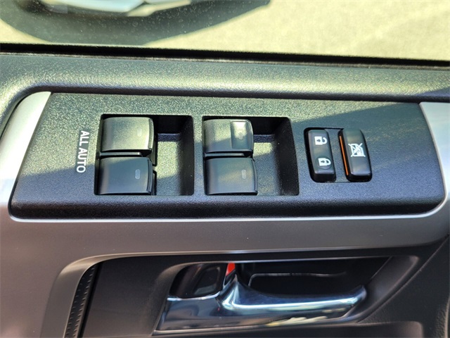 2023 Toyota 4Runner SR5 Premium photo 21
