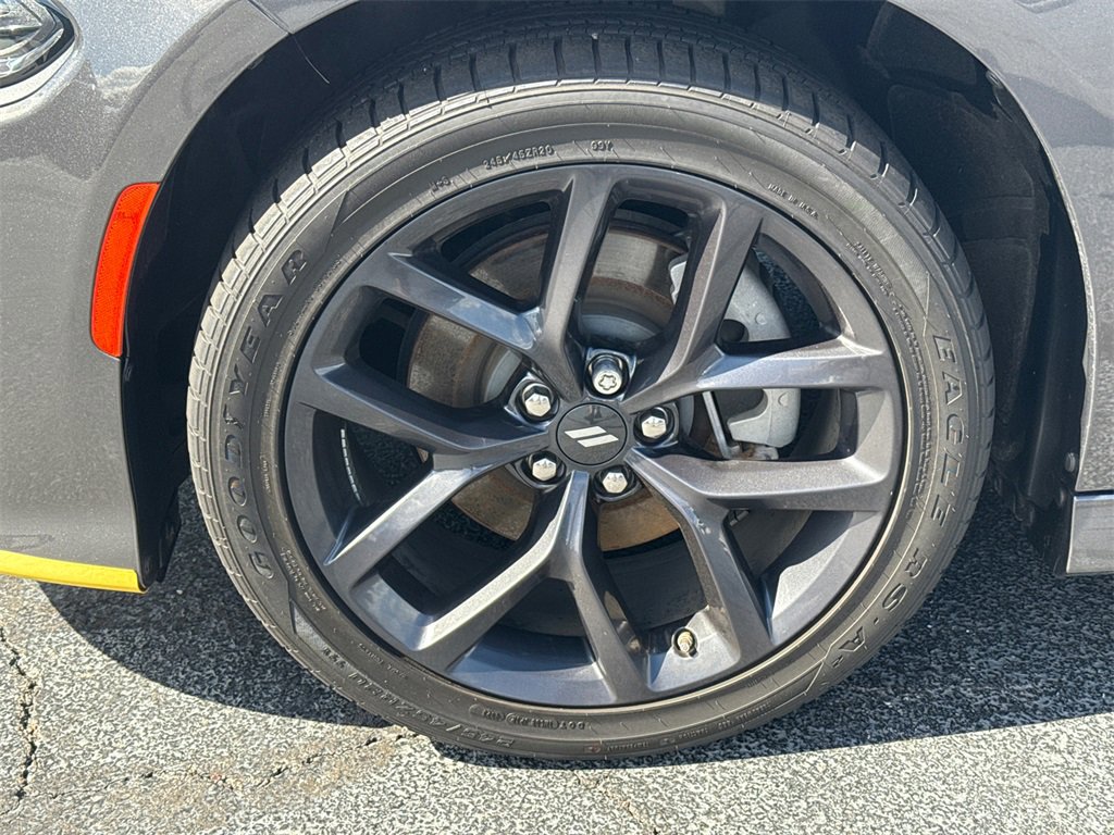2023 Dodge Charger R/T photo 11
