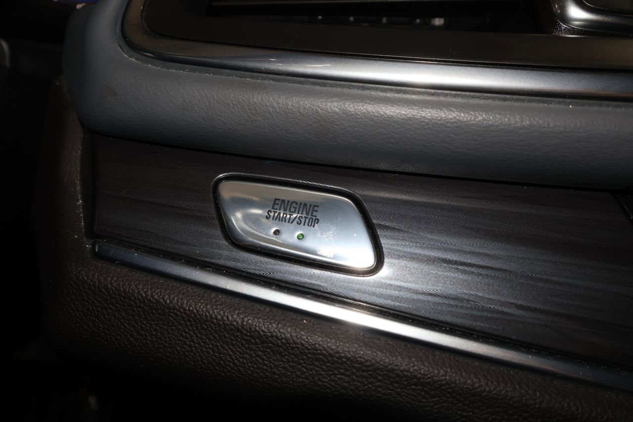 2024 Buick Enclave Premium photo 14