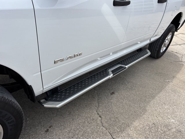 2024 Ram 2500 Big Horn photo 13