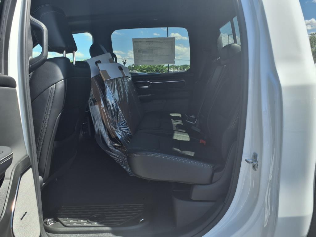 2025 Ram 1500 Rebel photo 20