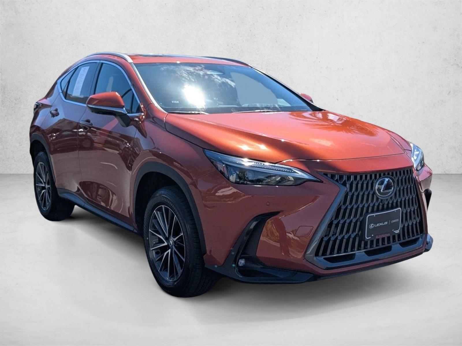 2024 Lexus NX 350 Premium photo 3