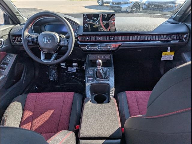 2026 Honda Civic Si photo 17