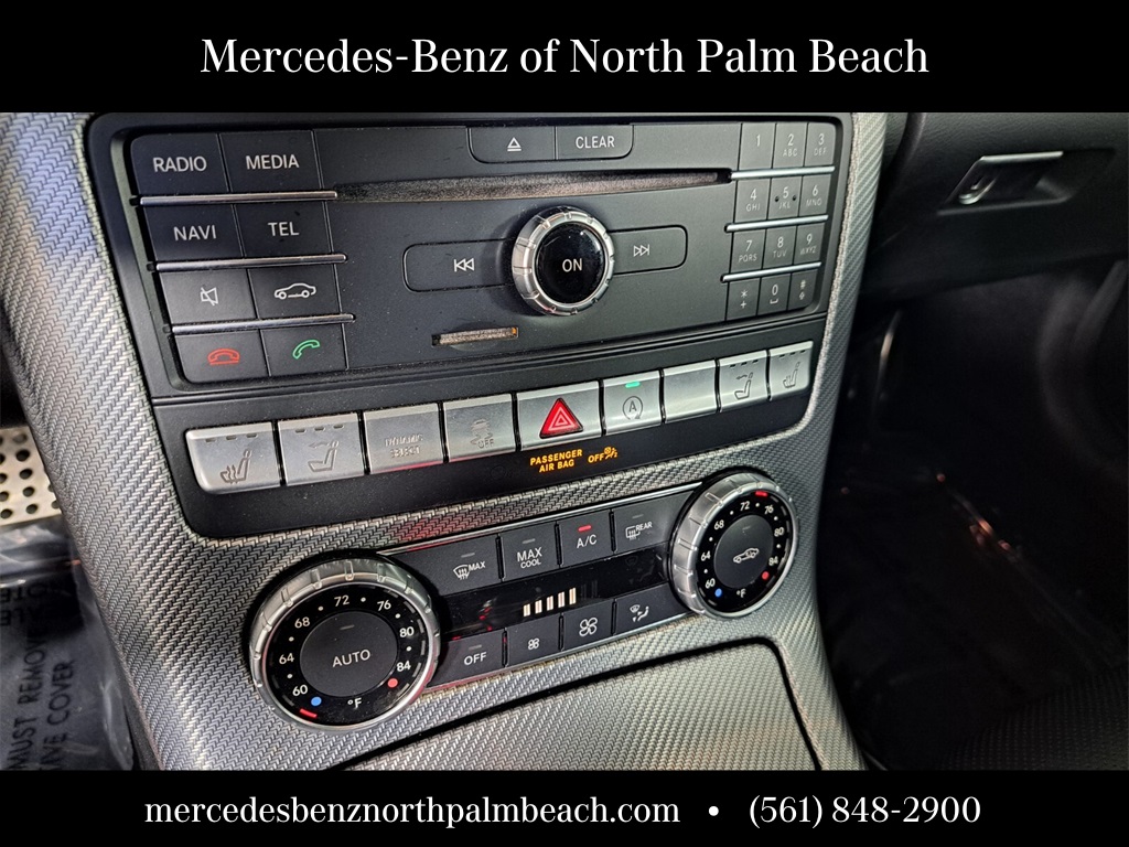 2018 Mercedes Benz SLC 300 photo 19