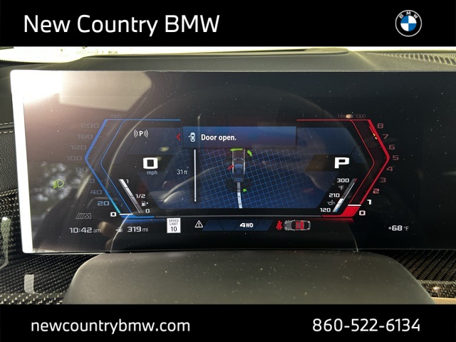 2026 Bmw X6 photo 19