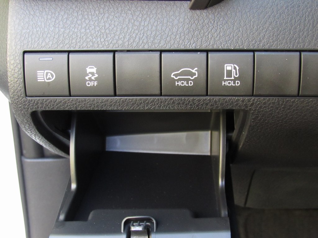 2023 Toyota Camry Hybrid SE photo 29