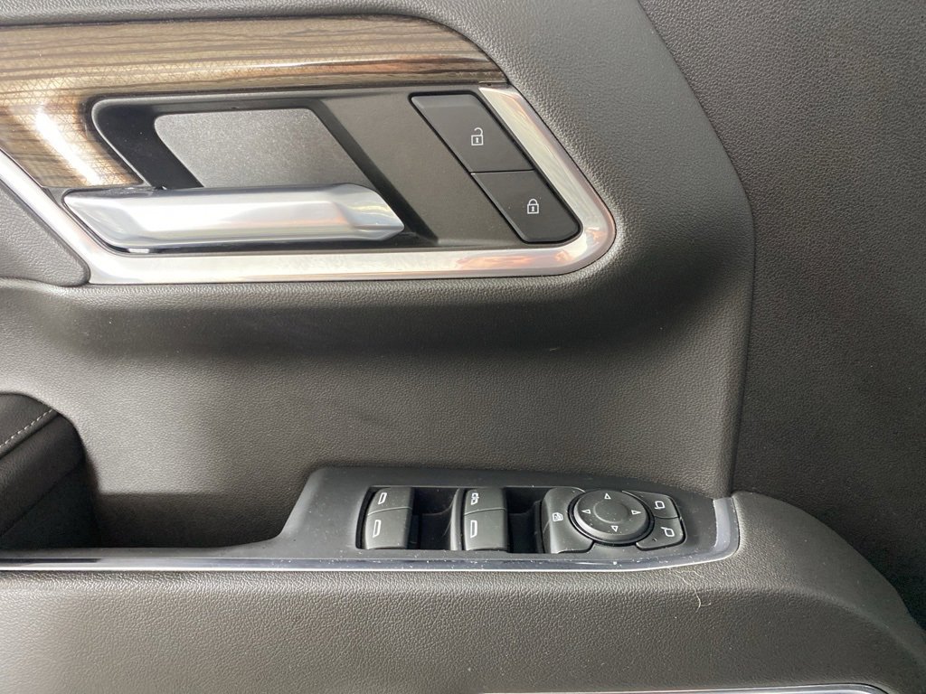 2022 Chevrolet Silverado 1500 RST photo 11