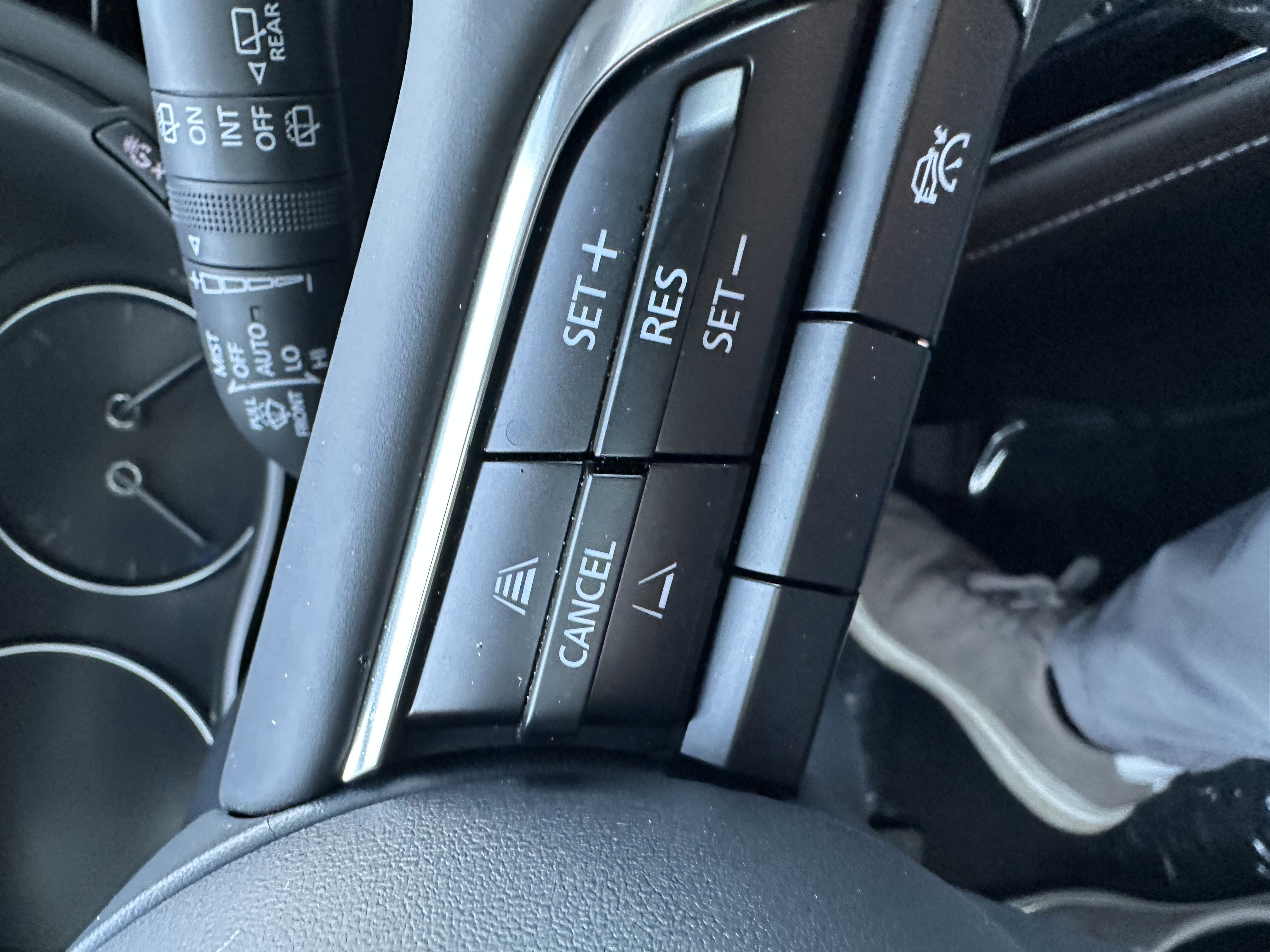 2024 Mazda CX-30 2.5 Turbo Premium photo 10