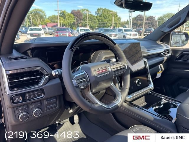 2025 Gmc Yukon photo 7