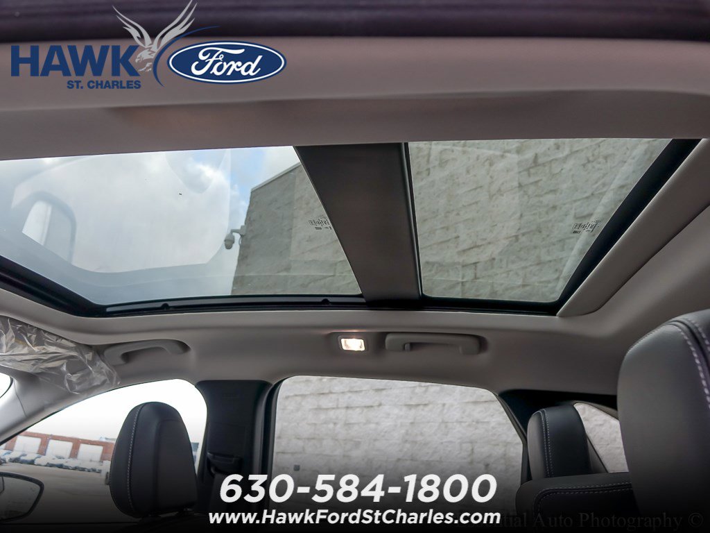 2024 FORD ESCAPE - Image 10