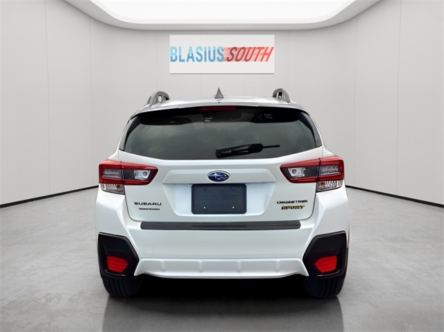 2021 Subaru Crosstrek Sport photo 4