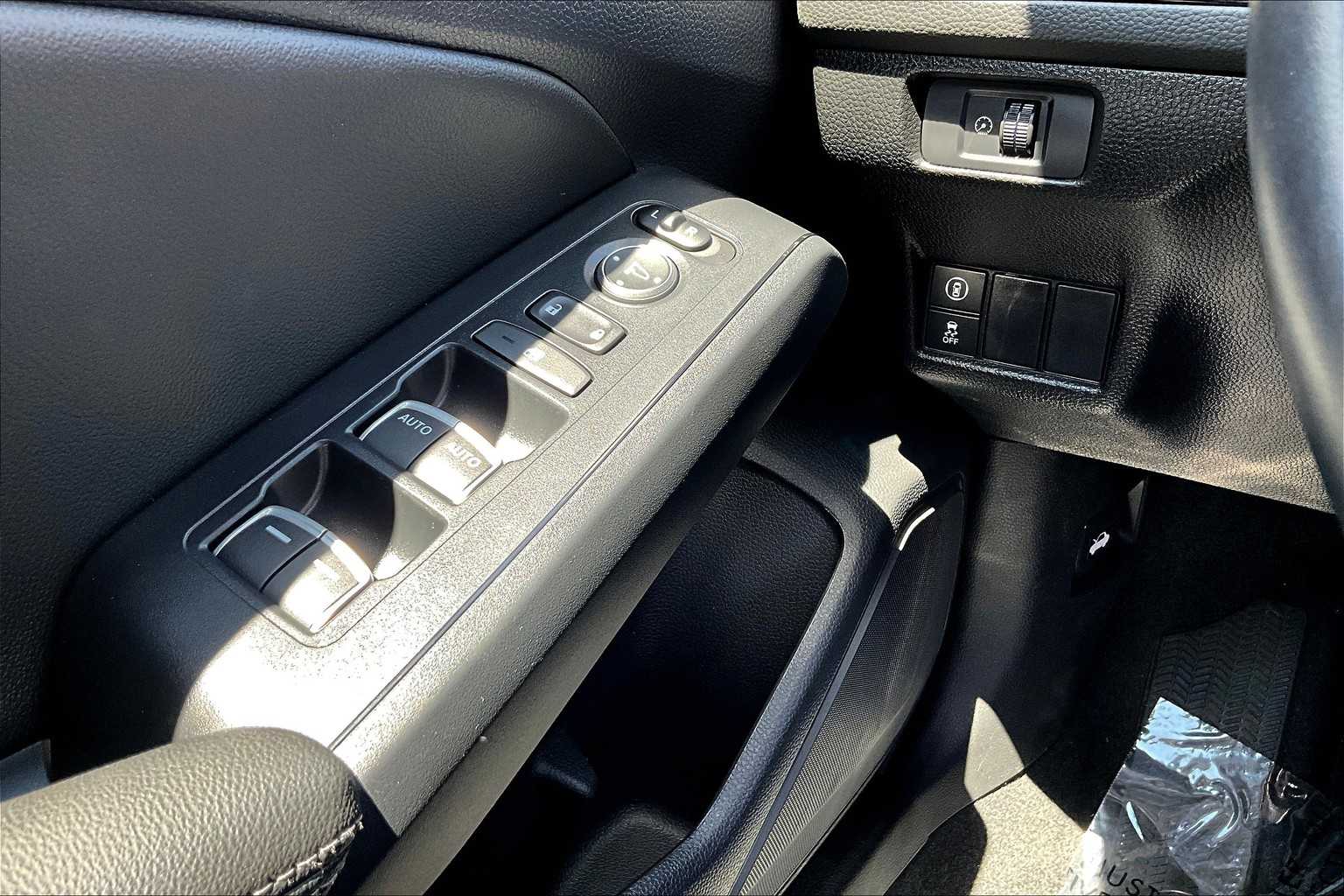 2022 Honda Civic Hatchback EX-L photo 30