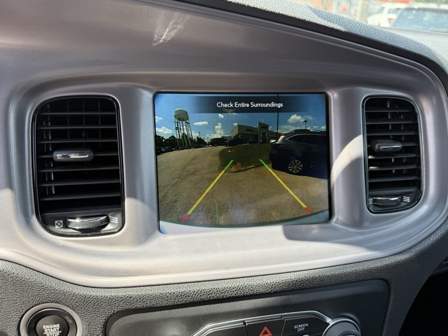 2023 Dodge Charger GT photo 19