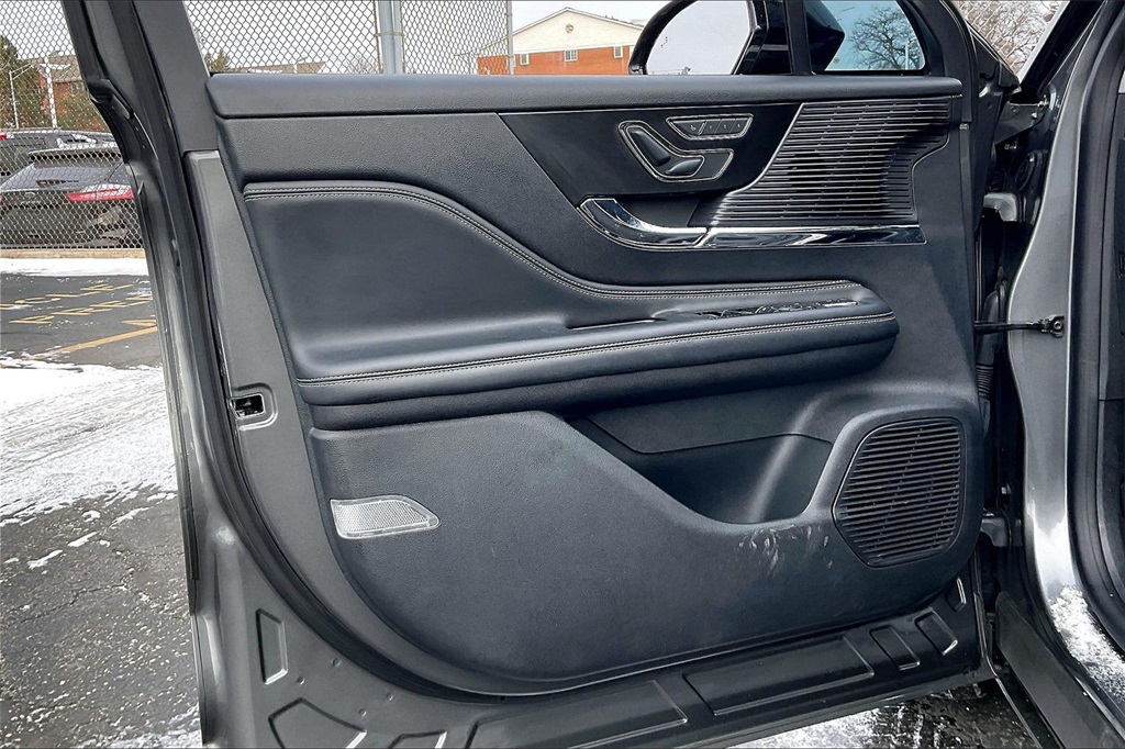 2022 LINCOLN CORSAIR - Image 20