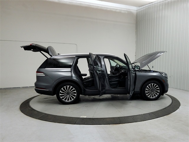 2023 Lincoln Aviator Reserve photo 14
