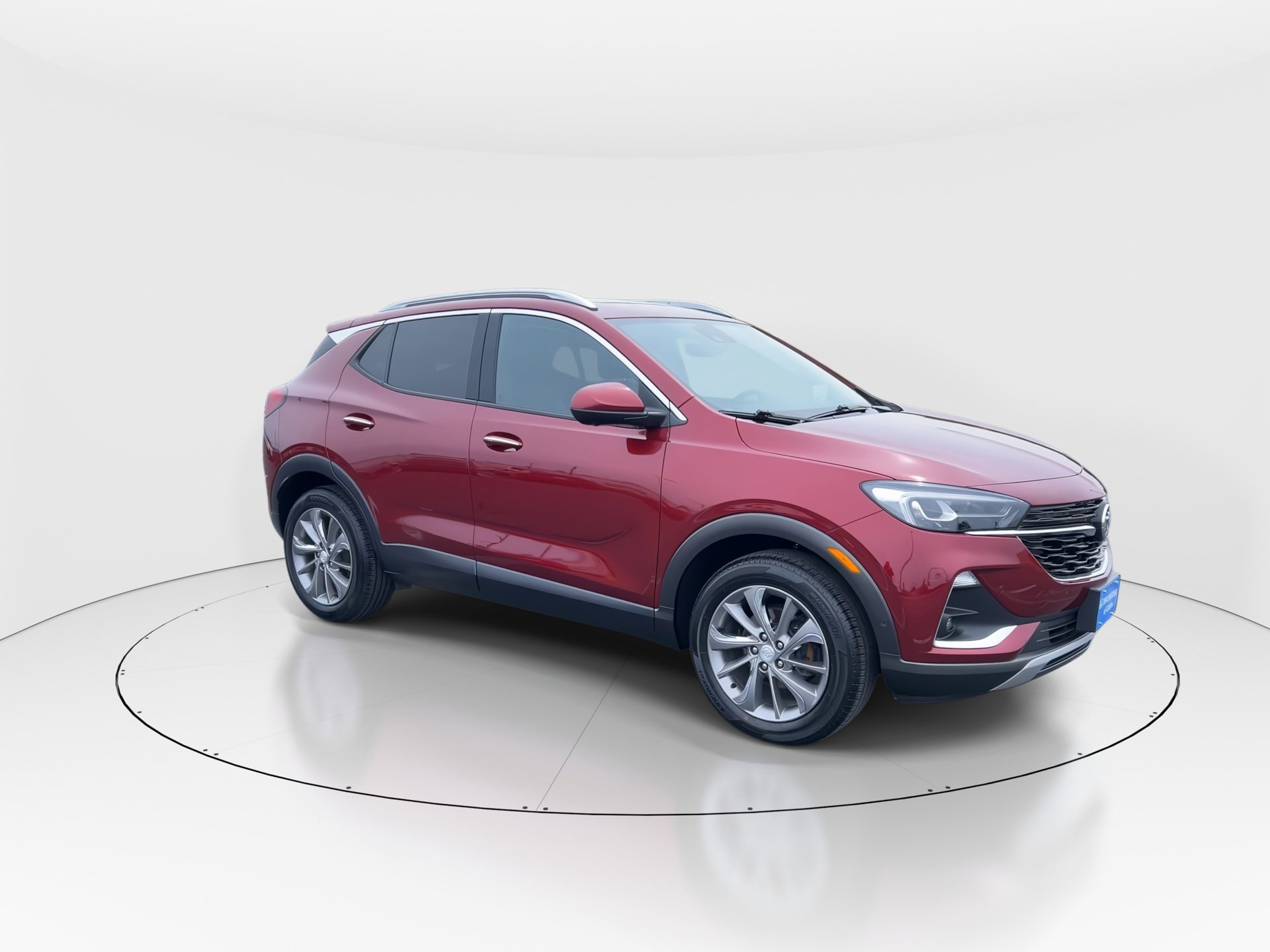 Used 2023 Buick Encore GX Essence with VIN KL4MMGSL0PB023356 for sale in Kansas City