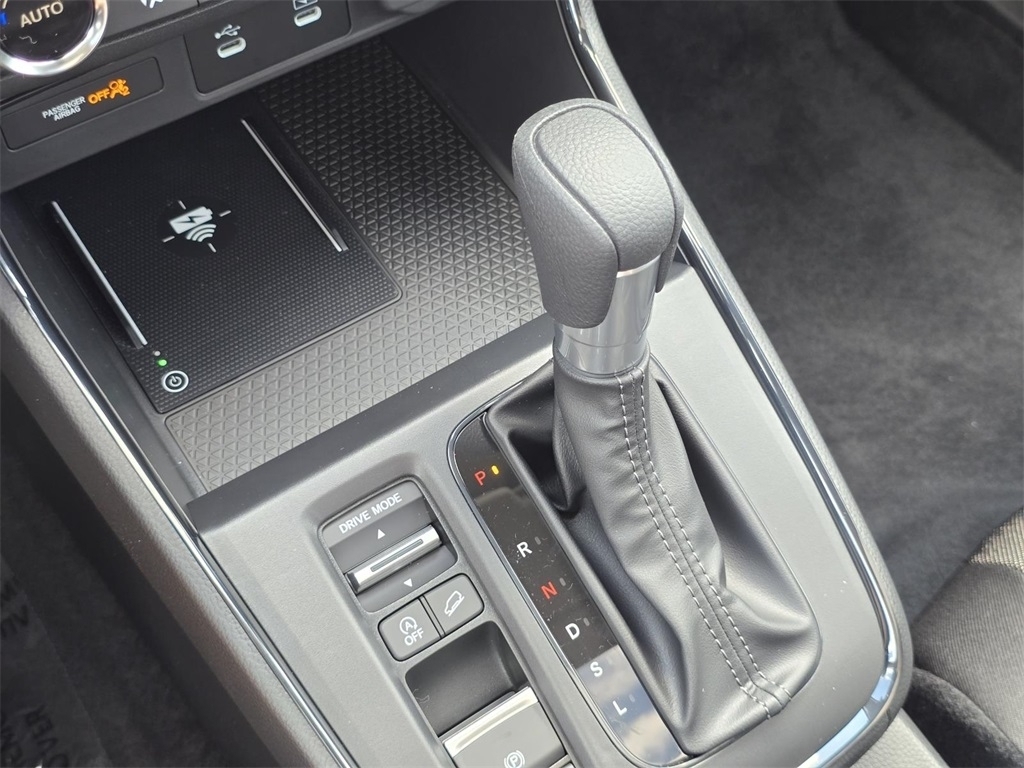 2026 Honda CR-V EX photo 28