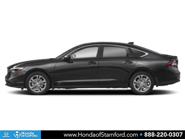 2025 Honda Accord SE photo 3