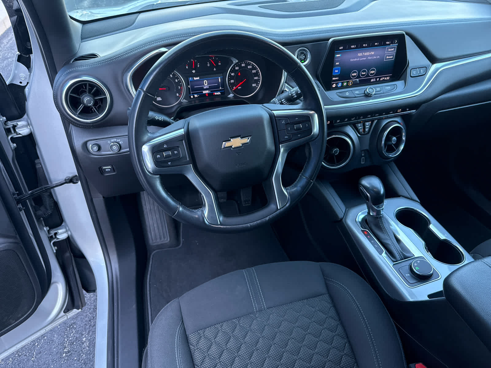 2019 Chevrolet Blazer 1LT photo 5