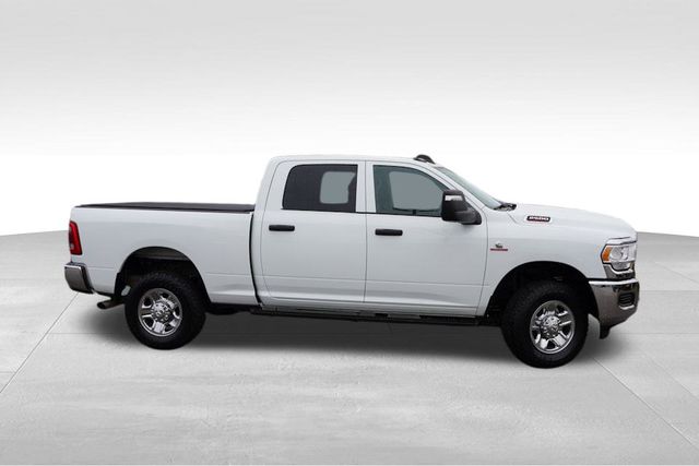 2024 Ram 2500 Tradesman photo 3