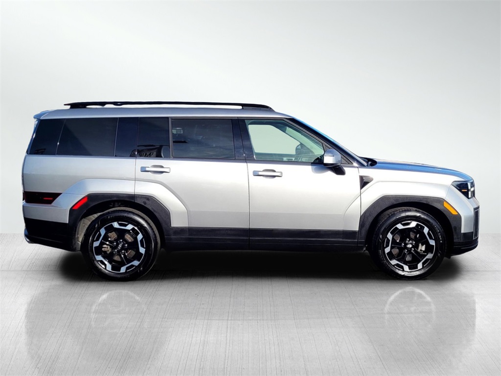 2024 Hyundai Santa Fe SEL photo 4