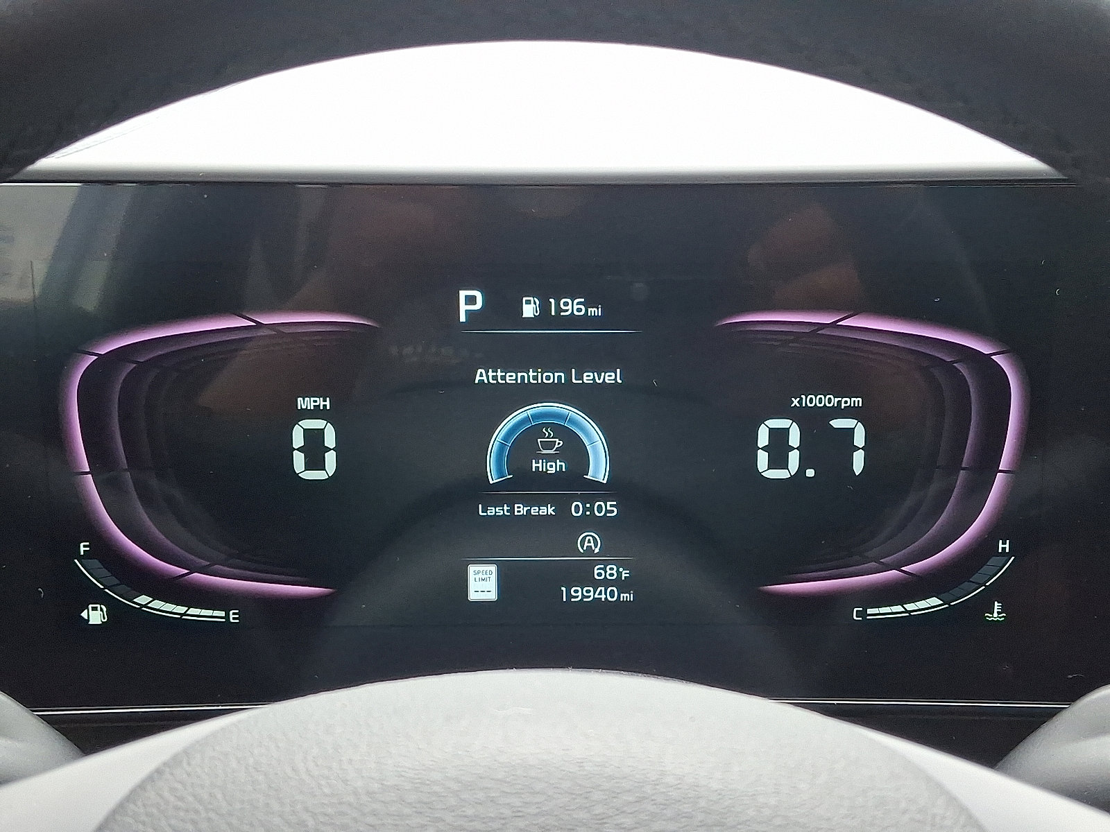 2023 Kia Sportage EX photo 18
