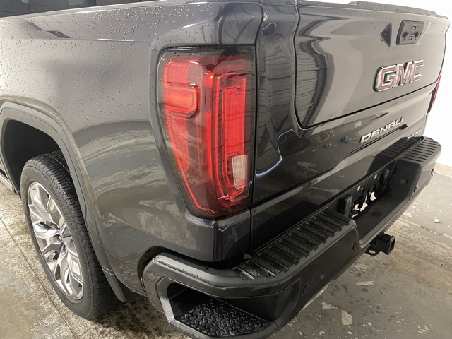 2023 Gmc Sierra 1500 Denali photo 12