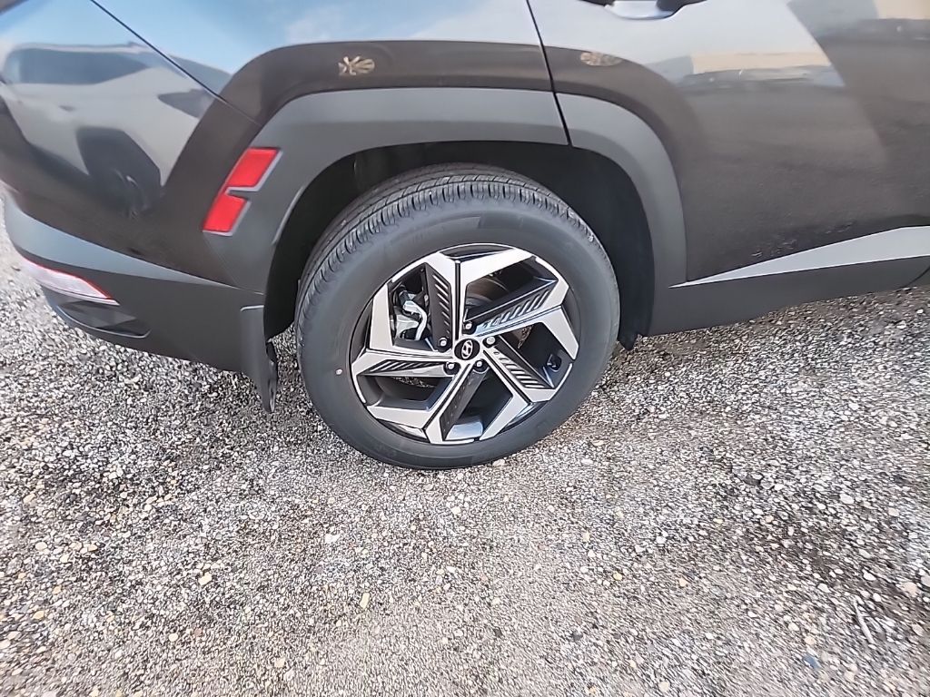 2023 Hyundai Tucson SEL Convenience photo 3