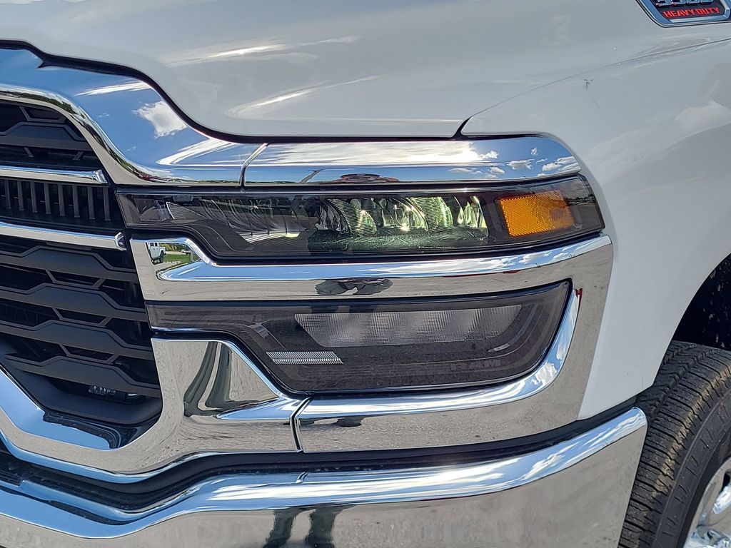 2025 Ram 3500 Tradesman photo 15