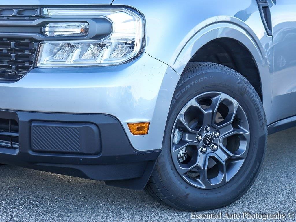 2024 FORD MAVERICK - Image 3