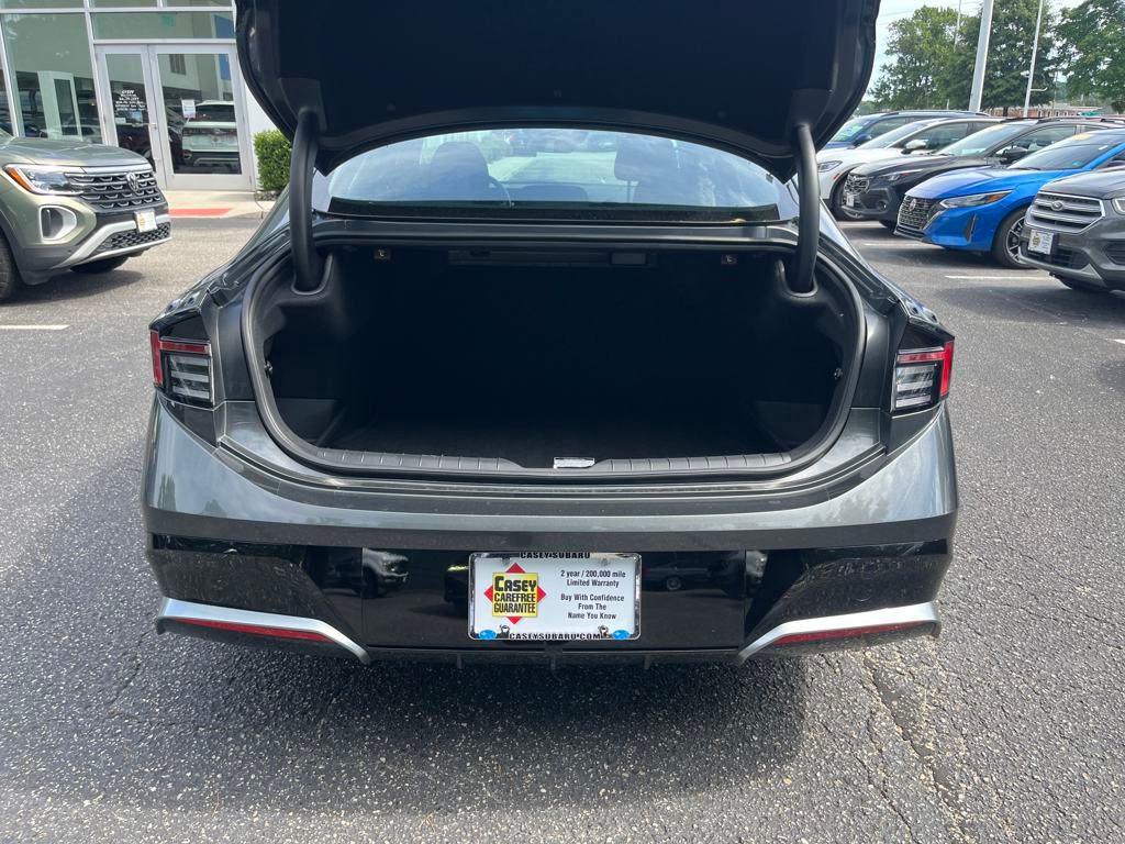 2024 Hyundai Sonata SEL photo 26