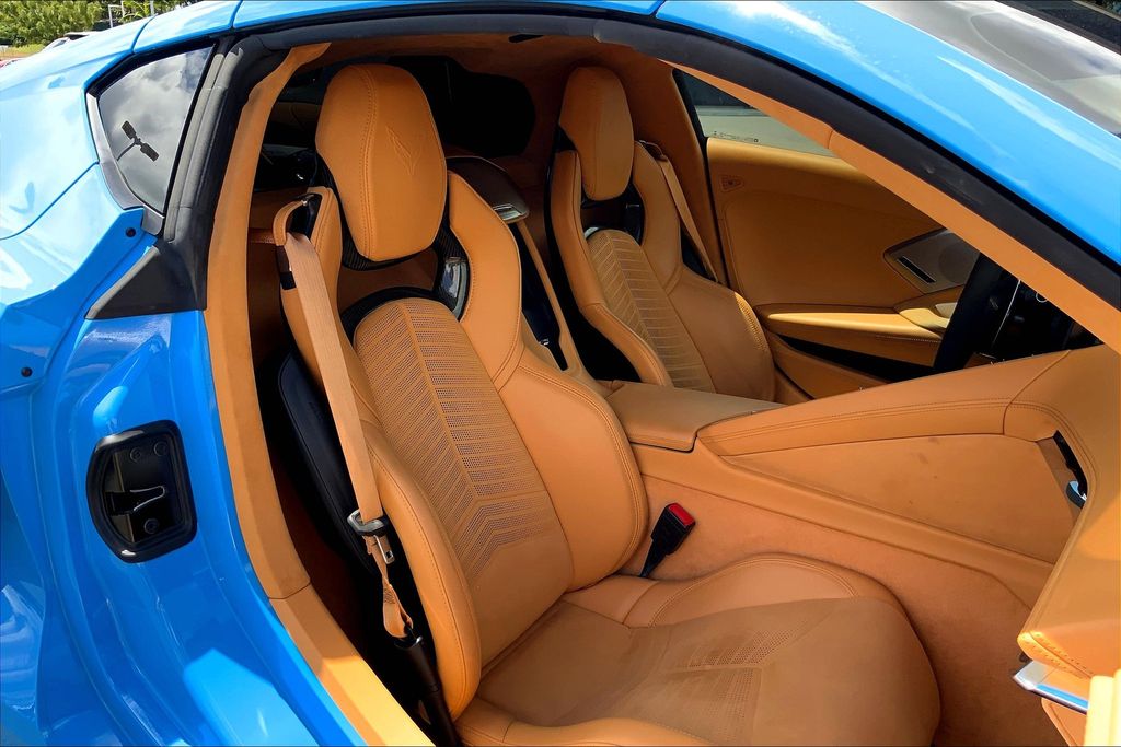 Image 7 of Pre-Owned 2020 Chevrolet Corvette Stingray