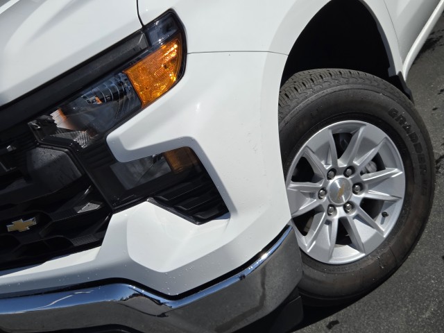 2024 Chevrolet Silverado 1500 photo 29