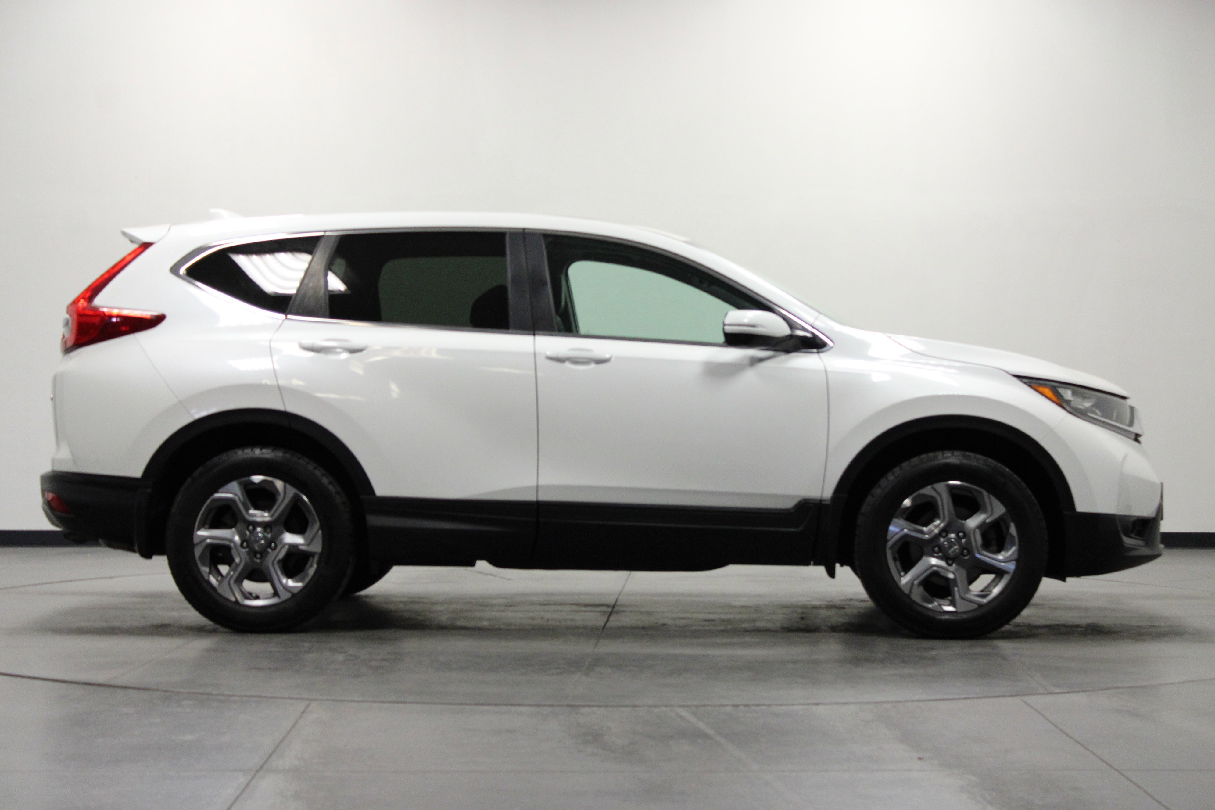 2019 Honda CR-V EX-L photo 2