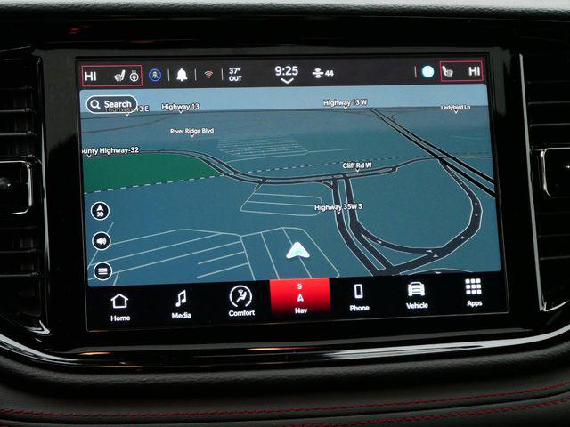 2025 Dodge Durango GT Plus photo 5