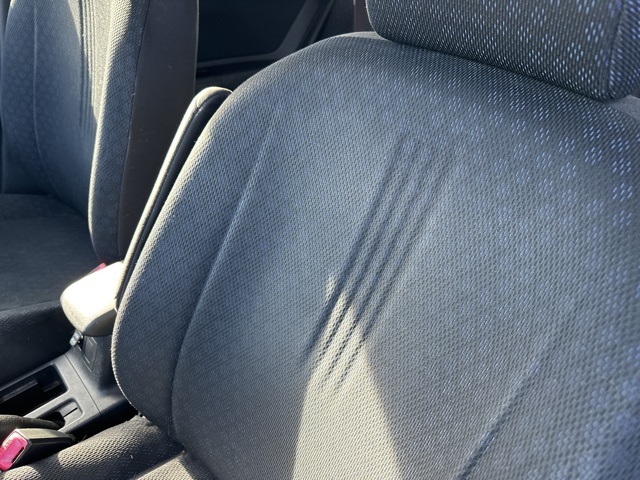2010 Scion xB Base photo 10
