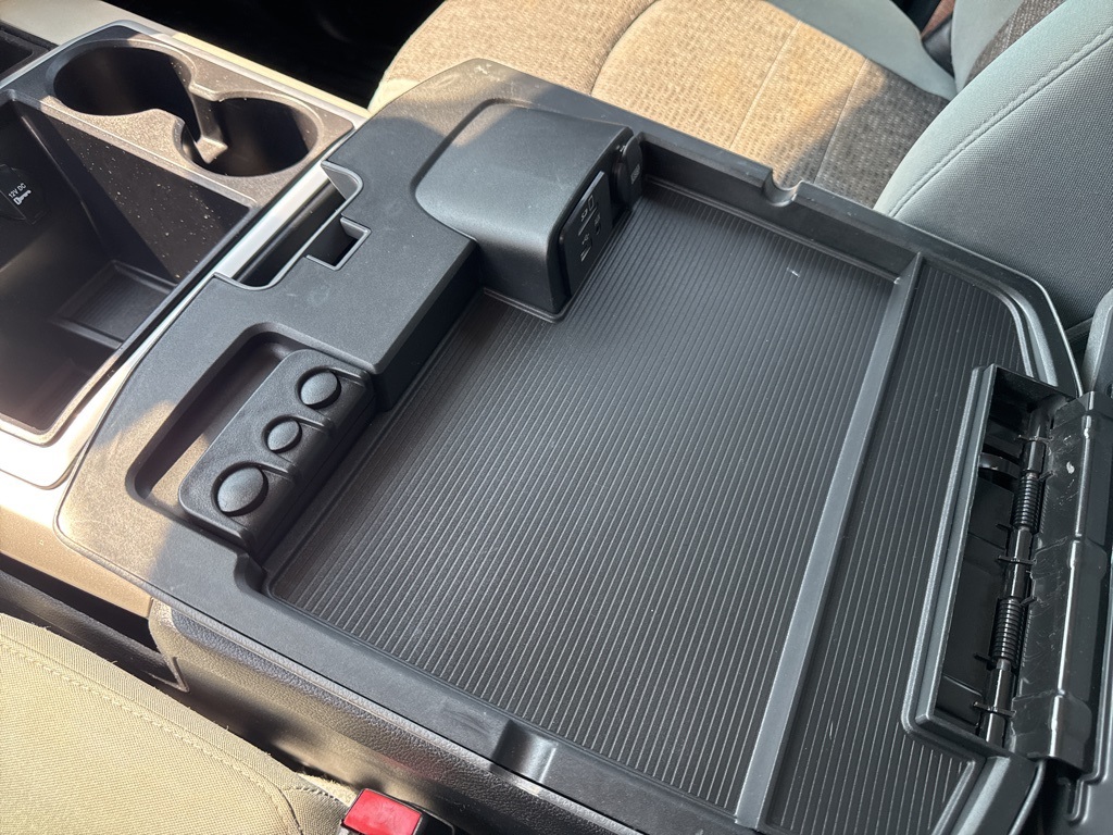 2014 Ram 2500 Outdoorsman photo 45