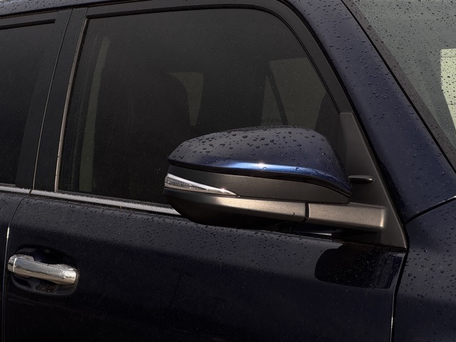 2021 Toyota 4Runner Limited photo 20